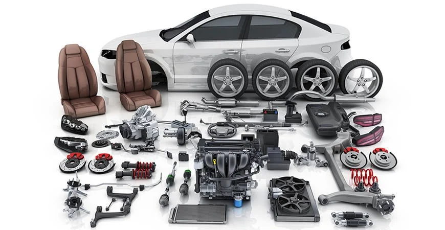 Çobanlar Oto Yedek Parçacısı