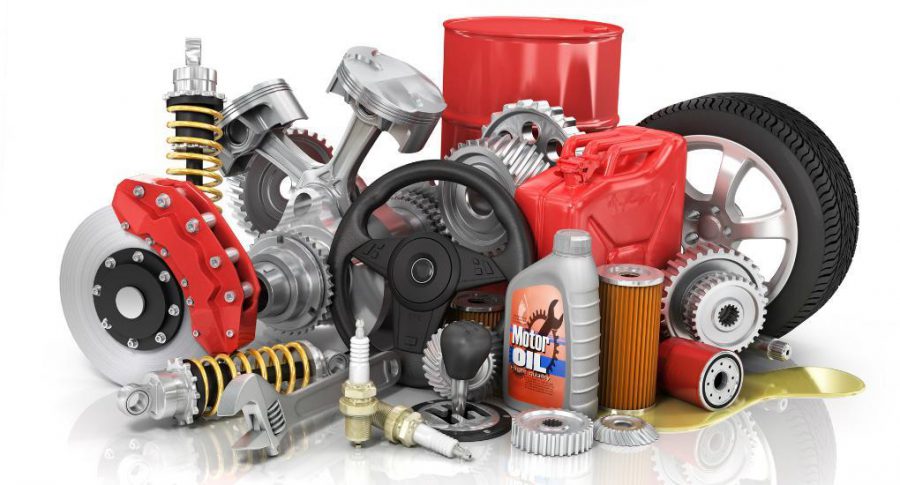 Çobanlar Oto Yedek Parçacısı